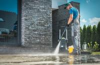 Chesterfield Pressure Washing Pros image 1